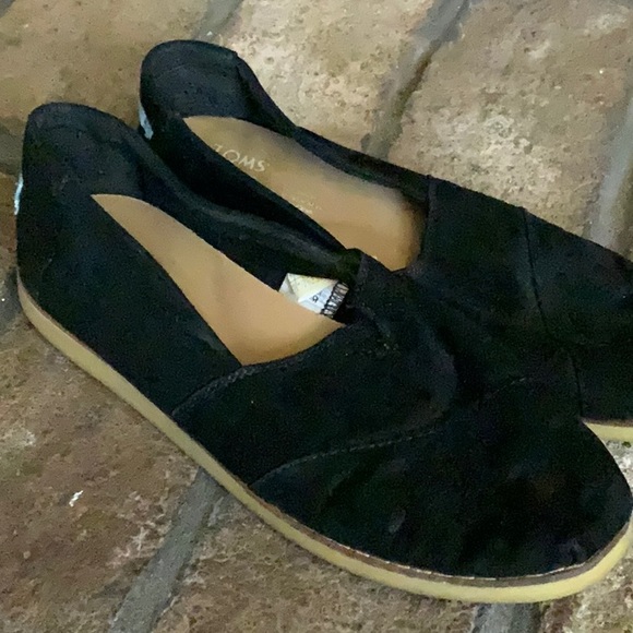 TOMS - Picture 5 of 5